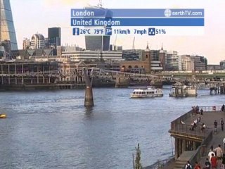 Barcelona - Spain, Budapest - Hungary, London - United Kingdom, Washington - USA, Ekaterinburg - Russia, Warnemunde - Germany, Warsaw - Poland