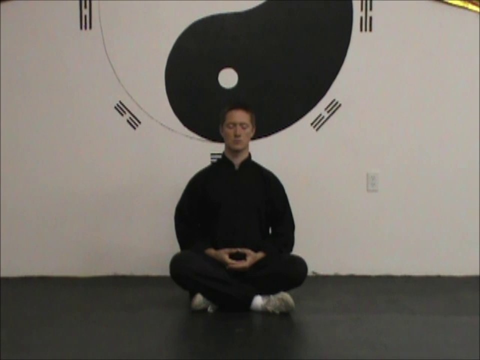 30 Min. Daily Seated Meditation/Qigong Follow-Along