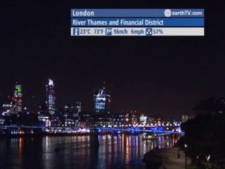 Las Vegas - USA, Niagara Falls - Canada, Cannes - France, Ekaterinburg - Russia, Washington - USA, Melbourne - Australia, London - United Kingdom