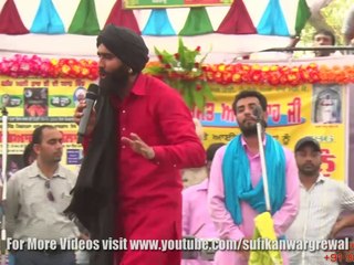 Kanwar grewal - Official - Sufi Sham - Part 5