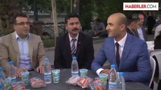 Ülkü Ocakları Eğitim ve Kültür Vakfı Genel Başkanı Kılavuz -