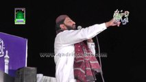 Naqabat by Iftikhar Ahmad Rizvi Halema man tere muqadaran to Sadke at Mehfil e naat Rehmaton ki barsat Sargodha 2014