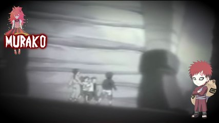 ムラコ ☯Murako☯  AMV- Gaara