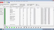 DFL-FRP HDD Repair Tool WD Version 2.61