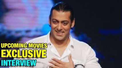 Salman Khan's Calendar Blocked Till 2017?