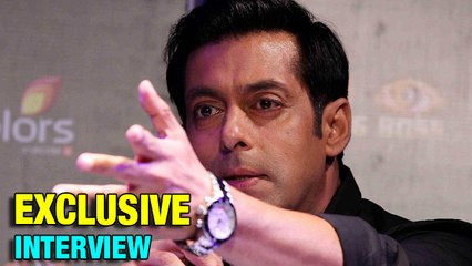 Salman Khan's OPEN CHALLENGE TO Bollywood Actors