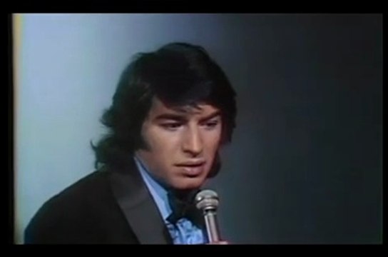 TE PROPONGO Sandro {Miros Mar}¸.•*¨*• ♪♫