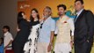 Khoobsurat Trailer Launch - Sonam Kapoor, Fawad Khan
