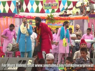 Kanwar grewal - Official - Sufi Sham - Part 6