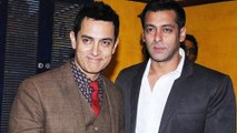 Aamir Khan Will Patch Up Salman Khan And Photographers
