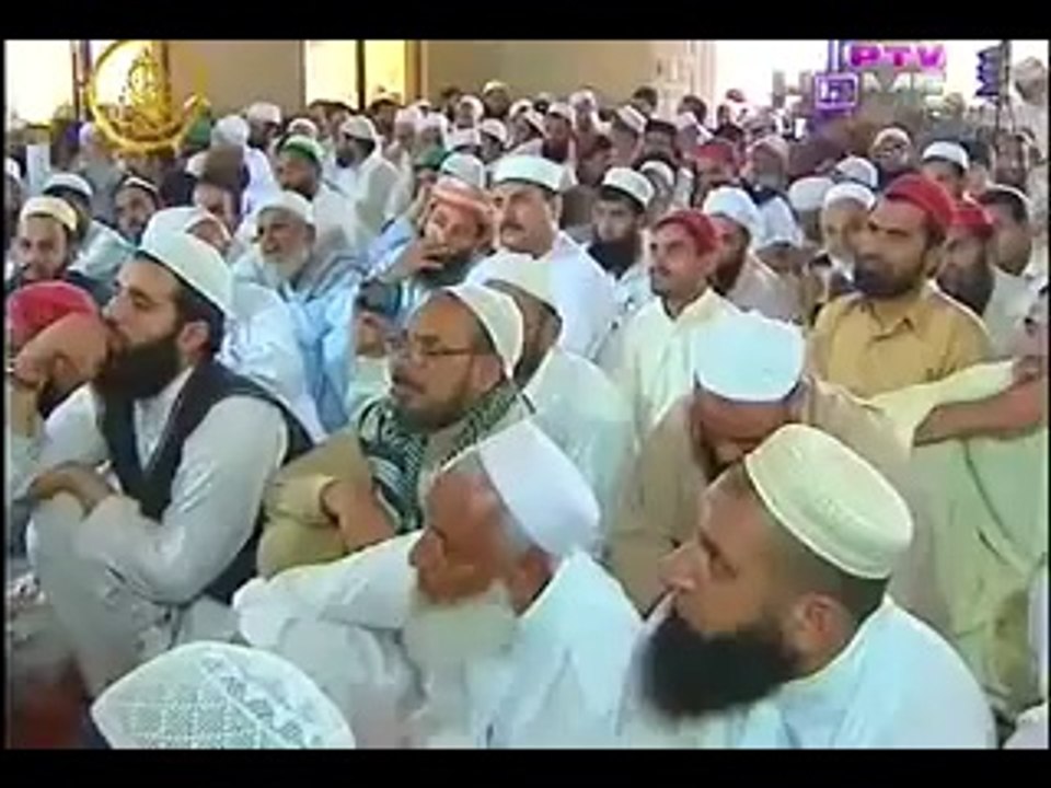 Roshni Ka Safar with Molana Tariq Jameel