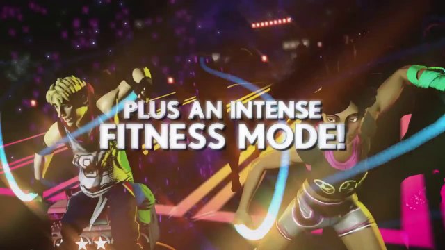 Dance Central Spotlight - Reveal Trailer