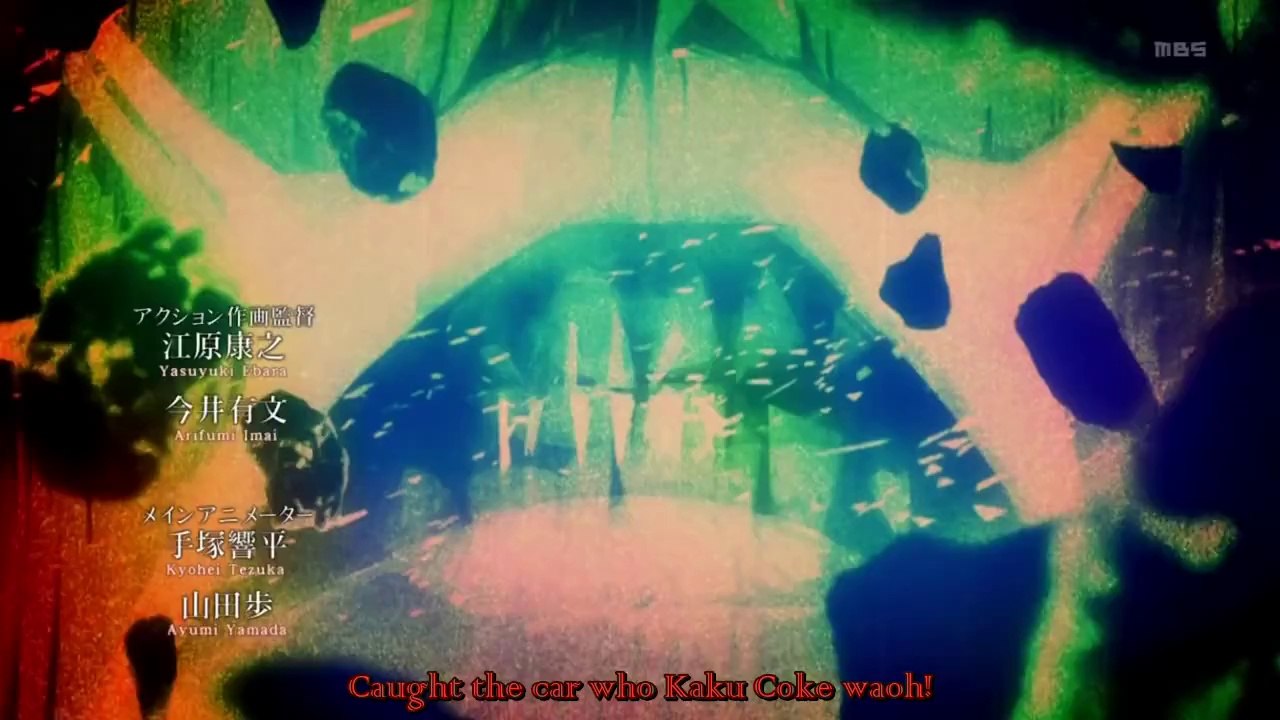 Attack on Titan OP misheard lyrics (Shingeki no Kyojin - Linked Horizon)