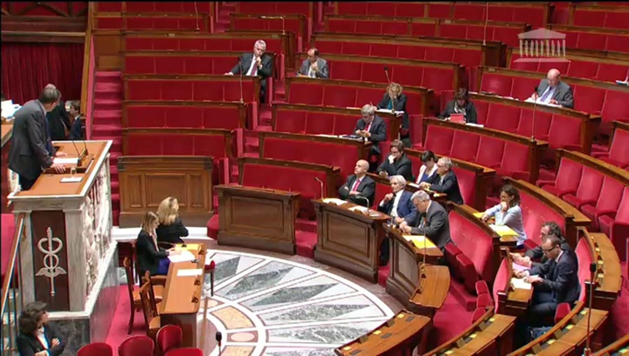 RÉFORME FERROVIAIRE (C.M.P.) ; NOMINATION DES DIRIGEANTS DE LA SNCF (C.M.P.) (suite) - Lundi 21 Juillet 2014