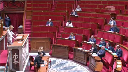 RÈGLEMENT DU BUDGET ET APPROBATION DES COMPTES DE L'ANNÉE 2013(nouvelle lecture) - Lundi 21 Juillet 2014