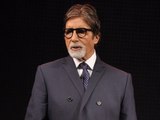 Amitabh Bachchan Launches LGs New Smart Phone