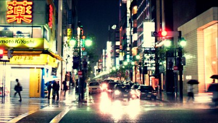 (4)WHO'LL STOP THE RAIN(RICK FIRTH)