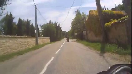 avant vallon pont d'arc