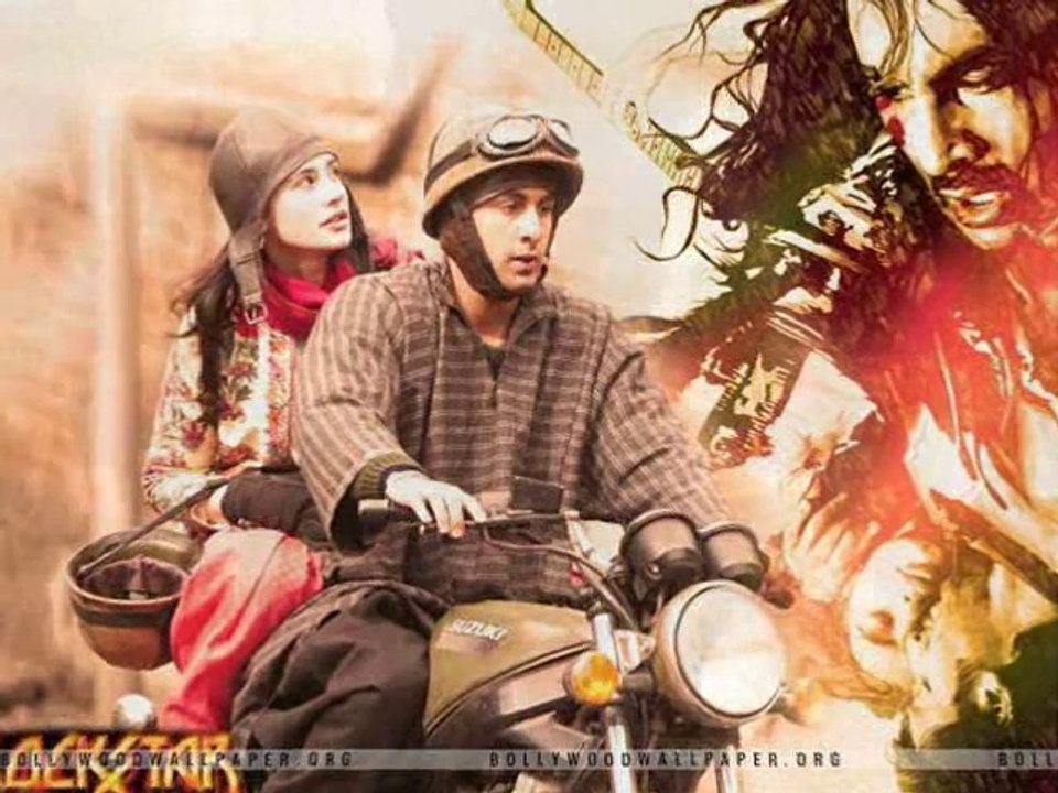 TUM HO by sherry afridi