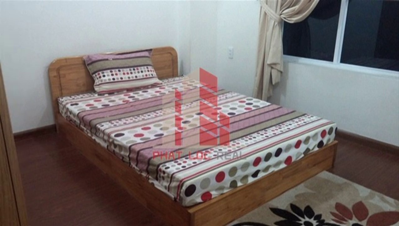 Tel 0933417473 | Cho thuê căn hộ chung cư Harmona Trương Công Định