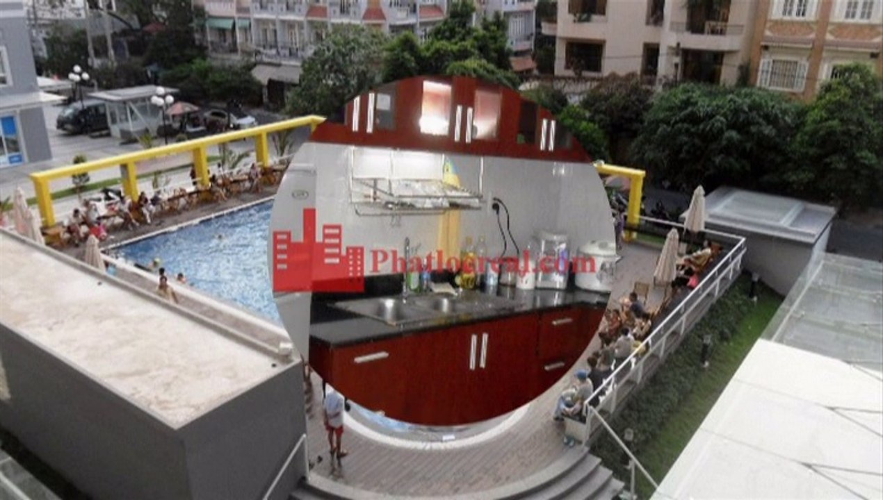 0933417473 | Cho thuê căn hộ Carillon Hoàng Hoa thám quận Tân bình