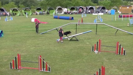 Sophie St hilaire degré