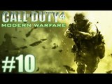 Call Of Duty 4: Modern Warfare – Bölüm 10 (Tam Çözüm - 720P)