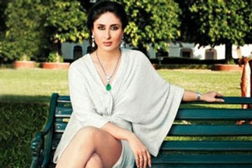 Kareena rejects 6 films in 5 months!