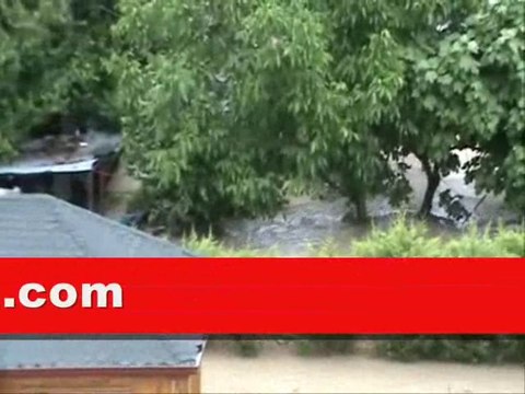 Geyve Seli Son Görüntüleri-Geyvemedya-2014