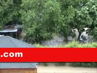 Geyve Seli Son Görüntüleri-Geyvemedya-2014