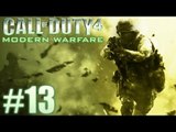 Call Of Duty 4: Modern Warfare – Bölüm 13 (Tam Çözüm - 720P)