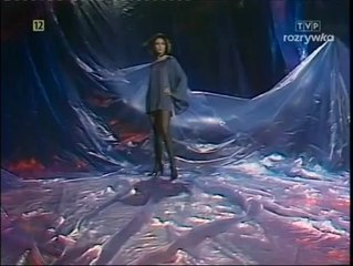Izabela Trojanowska- Liczy Się Tylko Czas