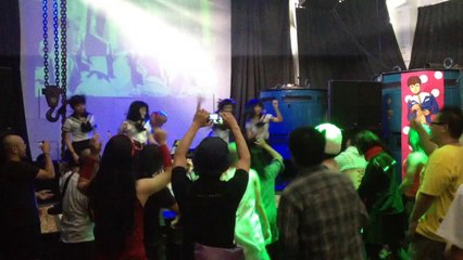 Raw Otaku Attack! 萌劣爆音DJ趴 vol.2 (fish The & ほんのり穂乃果色 ft.歹Ｅ女子