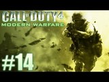 Call Of Duty 4: Modern Warfare – Bölüm 14 (Tam Çözüm - 720P) #Son Bölüm