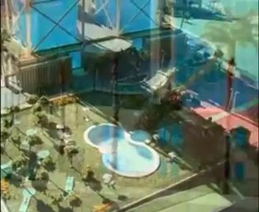 Alger,Sidi abdellah, un autre projet qui traine et traine!!