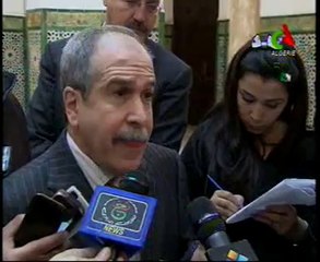 Alger,renovation 5, 30 marchés couverts