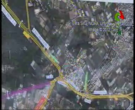 Alger Renovation 7,la baie