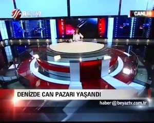 Beyaz Tv Ana Haber 21.07.2014