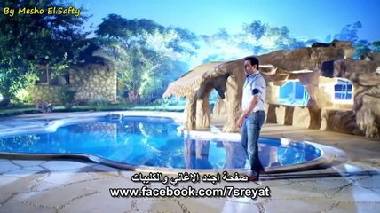 كليب مصطفي شعبان وغاندي والجنتيل من مسلسل دكتور امراض نسا