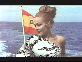 Carmen Sevilla - Voy a Cambiar