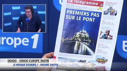 Travailler 3 jours par semaine