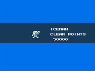 Let's Play Megaman Part 3 - Circuits Frozen