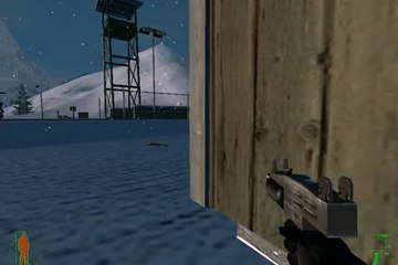 IGI 1 walkthrough mission 7 Faster