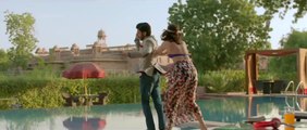 Khoobsurat Official Trailer - Sonam Kapoor, Fawad Khan - Releasing - 19 September