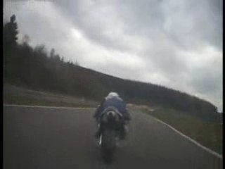 Onboard ONK Francorchamps