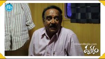 Paruchuri Talks About Drishyam Movie - Venkatesh, Meena