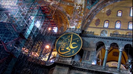 Canon EOS 7D manzara çekimi