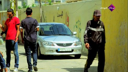 مسلسل حلاوة الروح الحلقة 21 HD