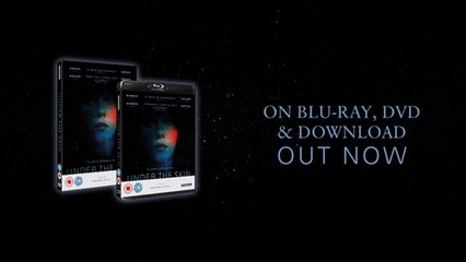 Under The Skin - Home Ent Featurette - Casting