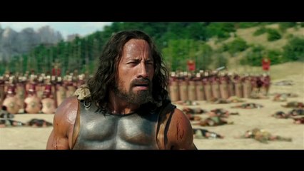Hercules - Featurette - Armed For Battle